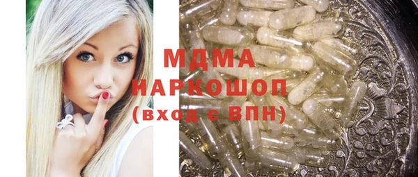 индика Аша